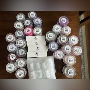Revel dip powder & liquid set